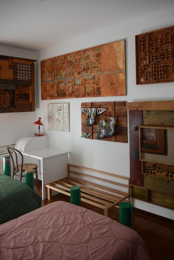 Bed and Breakfast Art & Breakfast Atelier Triest Zewnętrze zdjęcie