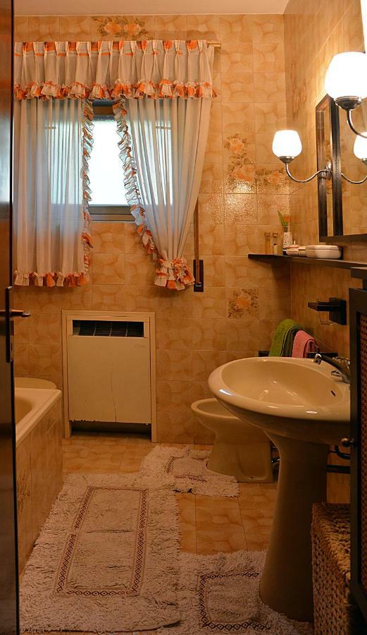 Bed and Breakfast Art & Breakfast Atelier Triest Zewnętrze zdjęcie