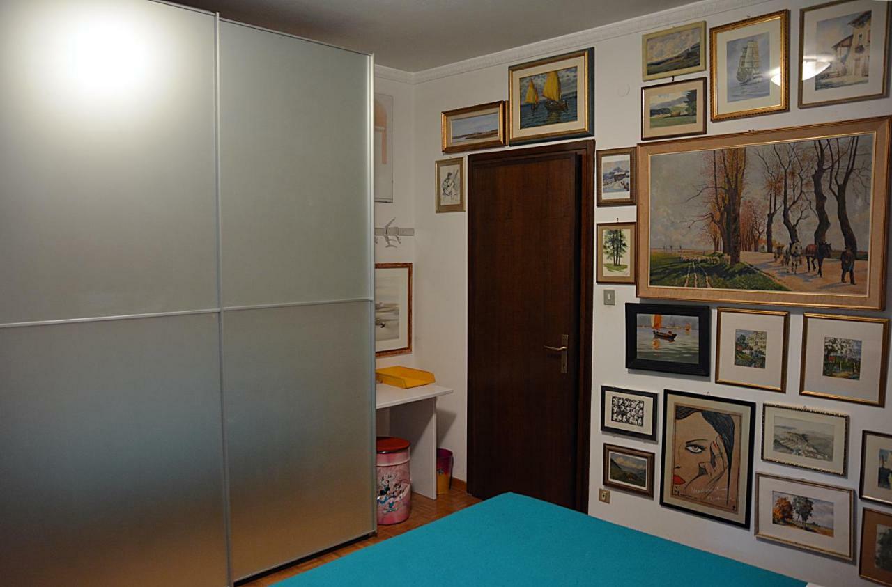 Bed and Breakfast Art & Breakfast Atelier Triest Zewnętrze zdjęcie